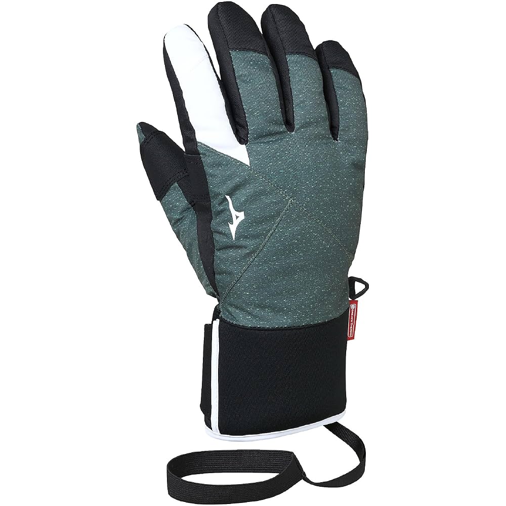 mizuno ミズノ BREATH THERMO スキーグローブ ブレスサーモ