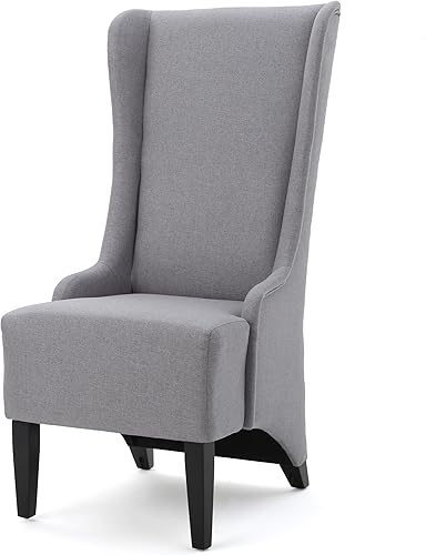 Miniatura 5 de Modern Dining Chairs Set of 4 with Birch Wood Legs - Upholstered Desk Chair, Kitchen Chairs and Table & Chair Sets for Dining Room, Living Room,