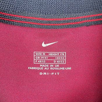 【正規品】ペップ・グアルディオラ バルセロナ　ユニフォーム FCバルセロナ（H）98/99 グアルディオラ＃4