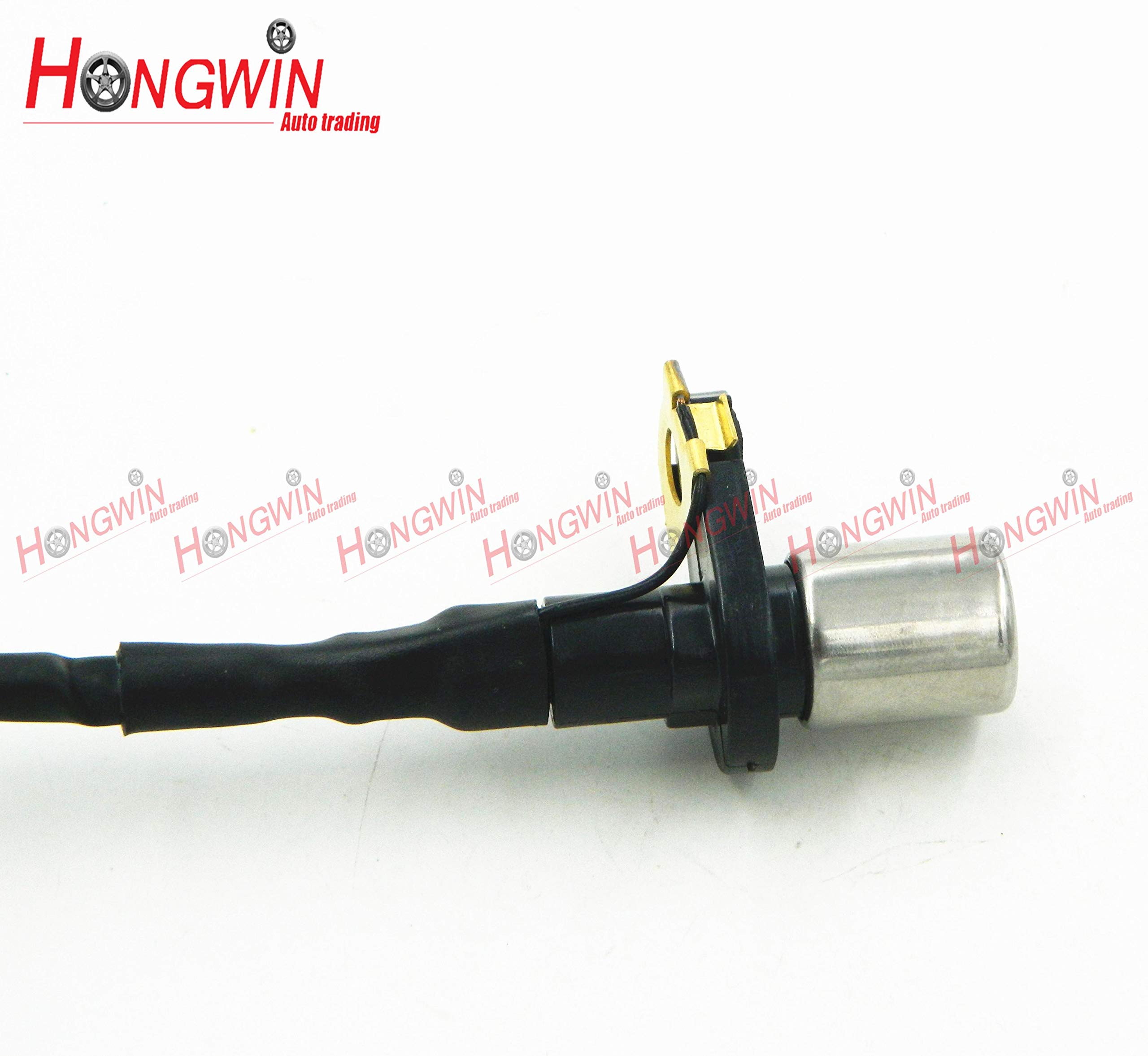 せいちょん Amazon.com: Hongwin 90919-05011 Crankshaft Position Sensor