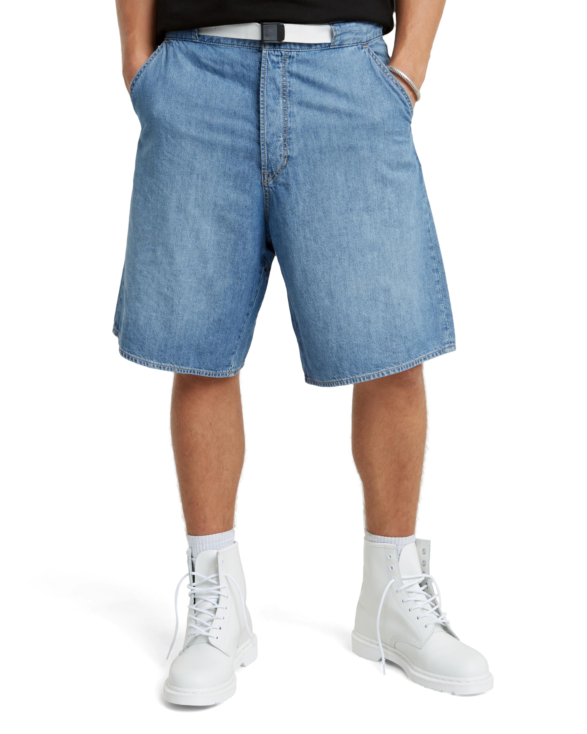 G-STAR Herren Travail Shorts