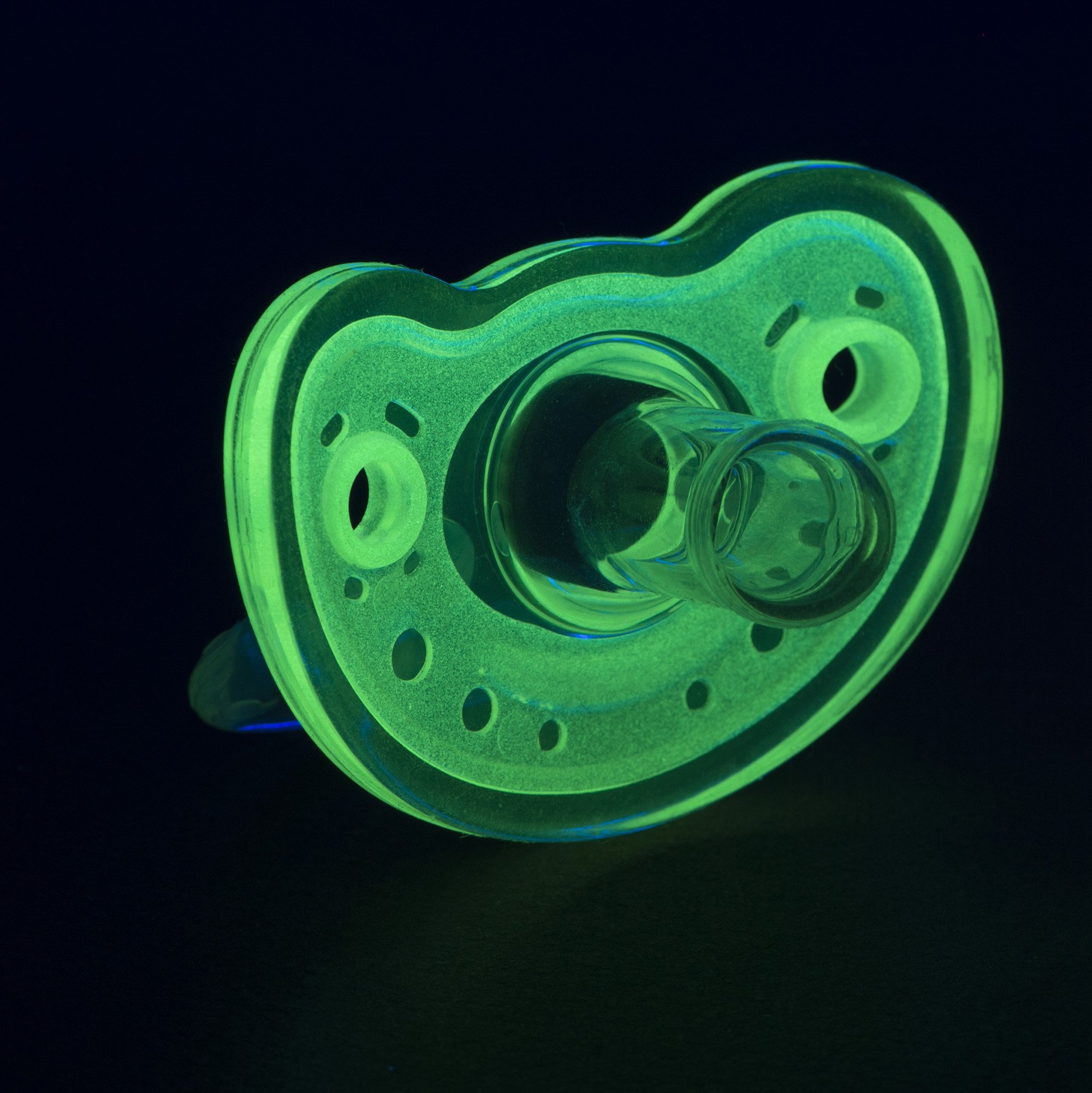 Snapklik.com : Joovy Silinoogie Baby Pacifier Featuring Super-Soft ...