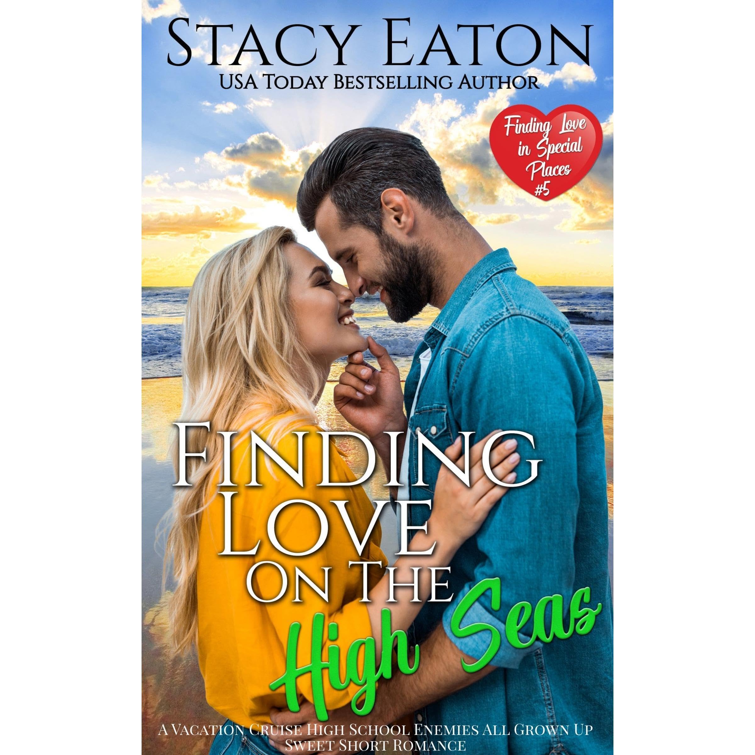 Finding Love on the High Seas