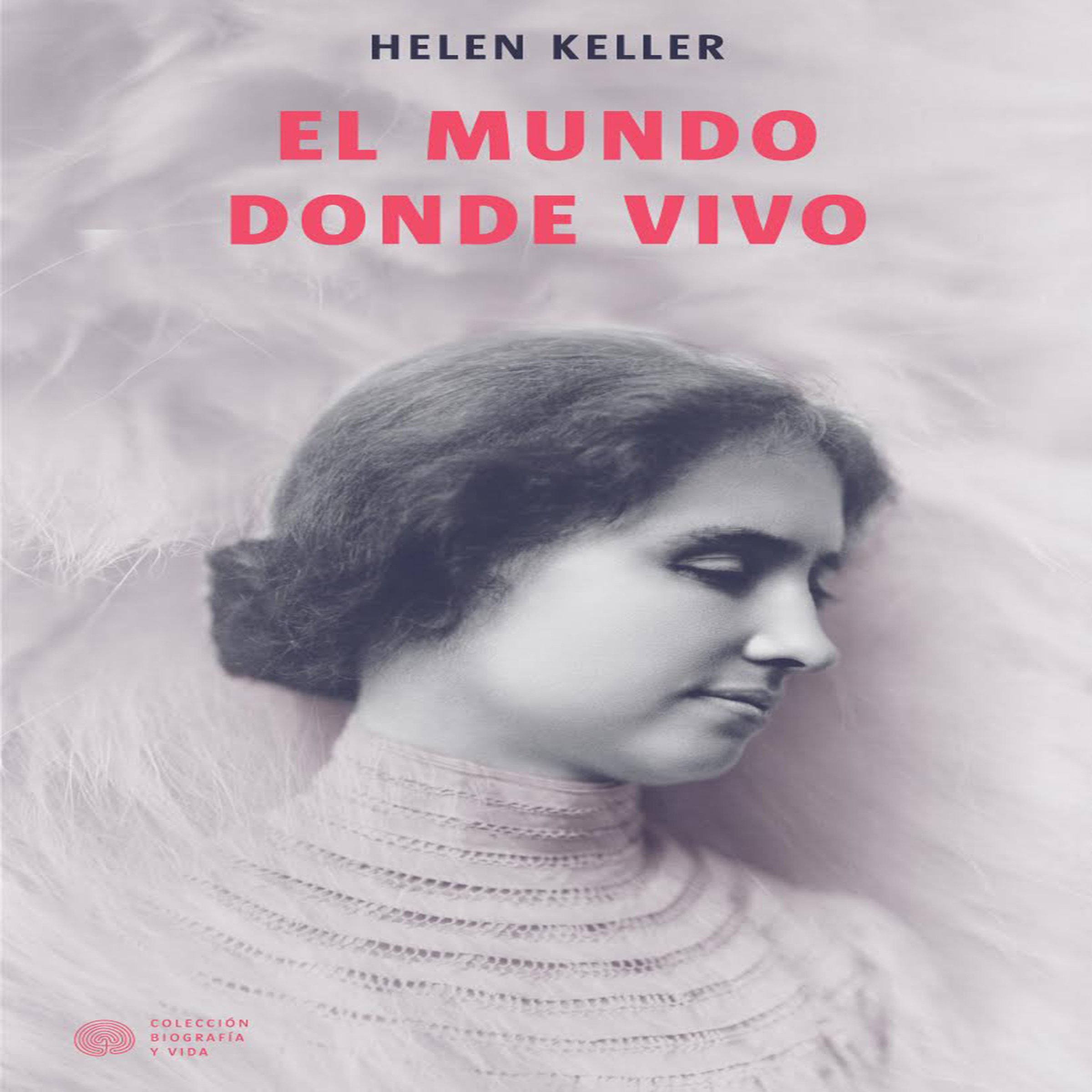 Cover art for El mundo donde vivo