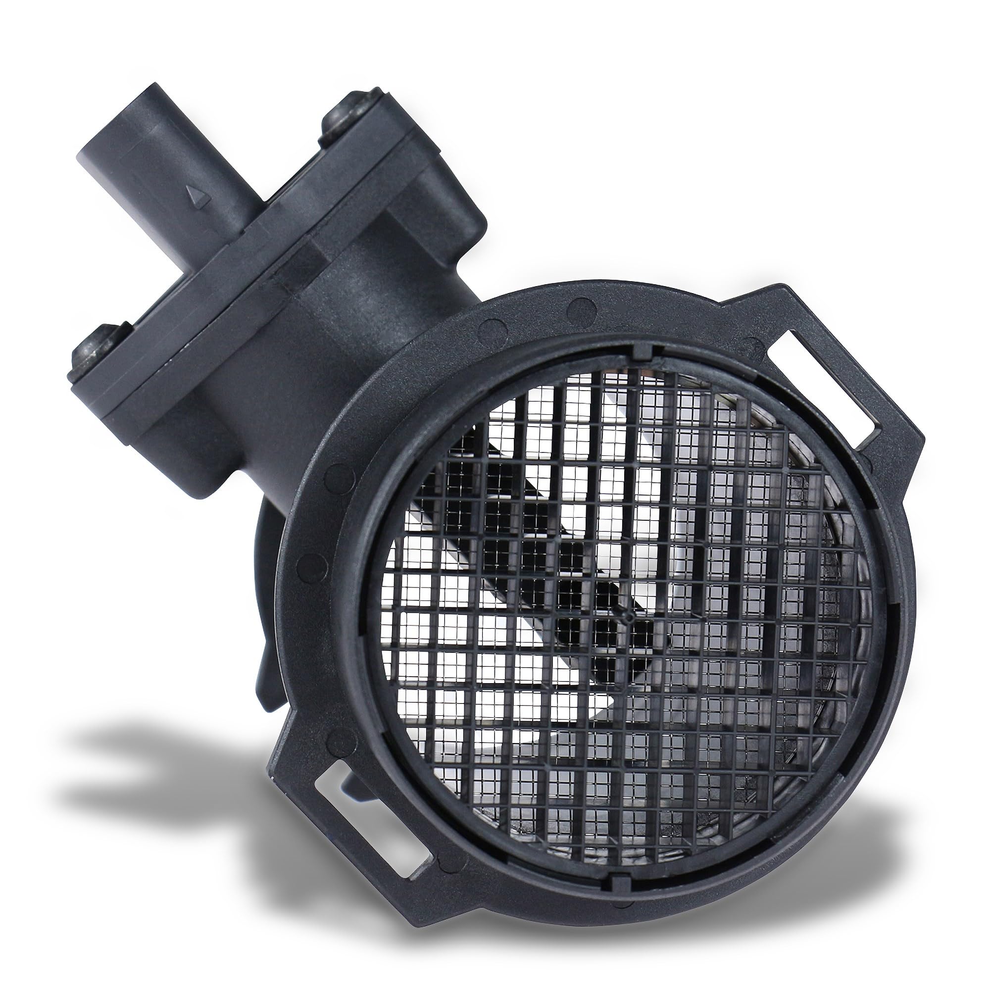 BOSCH Debimetro Aria, Sensore Massa Aria 0 280 218 411 Compatibilità con MERCEDES-BENZ Classe M W163 Classe E Sedan W210 Classe C Sedan W202 Tre volumi W124 SPRINTER 3-t Furgonato 903