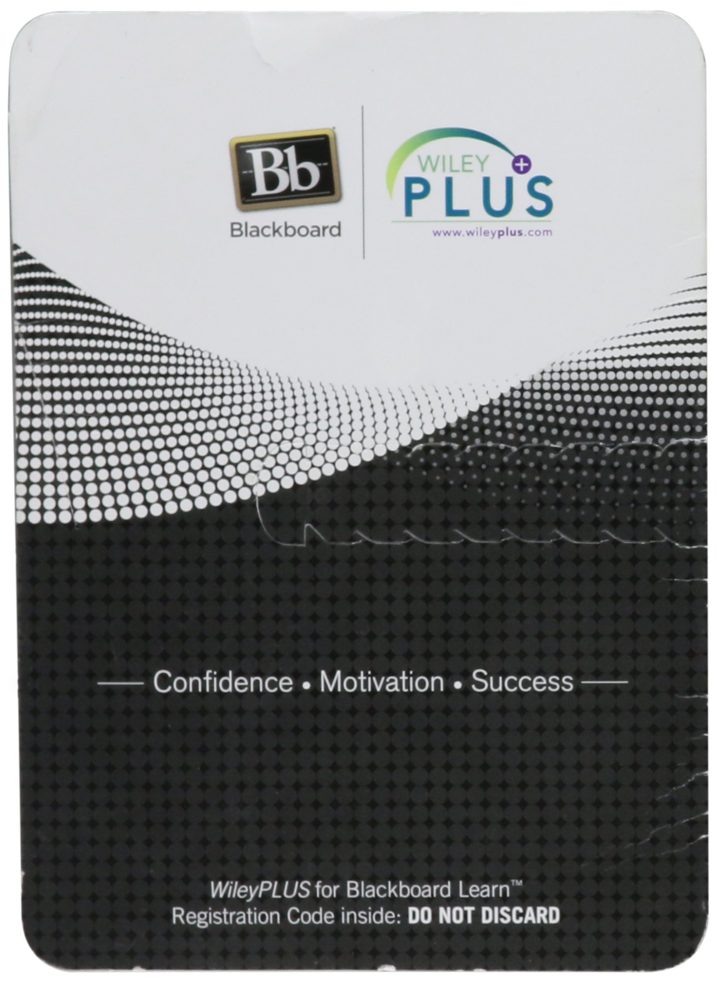 Exam 77-420 Microsoft Excel 2013 WileyPLUS/Blackboard Integration Access Card (Microsoft Official Academic Course Series)