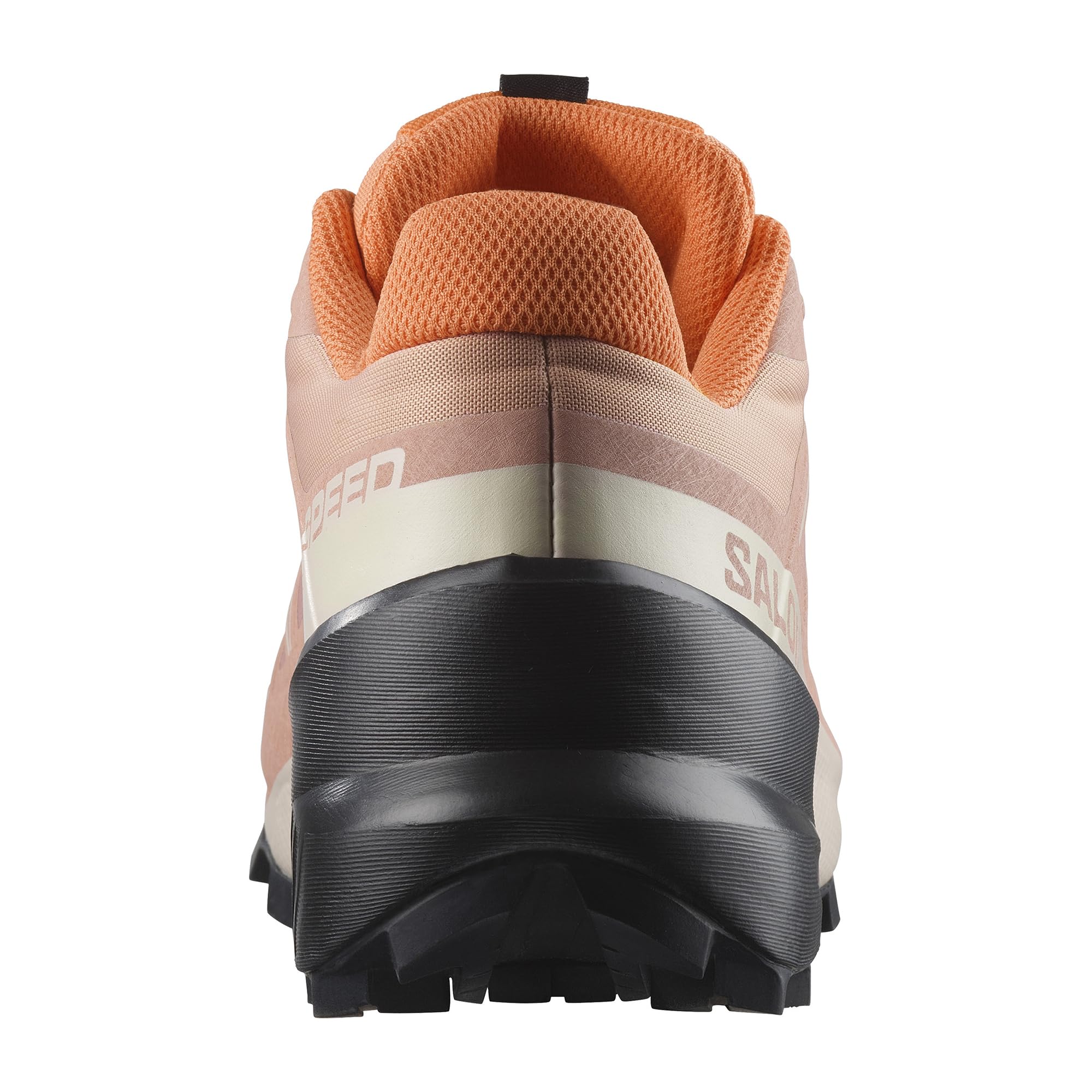 Salomon Speedcross 5 Chaussures de Trail Running pour Femme, Accroche, Stabilité, Fit