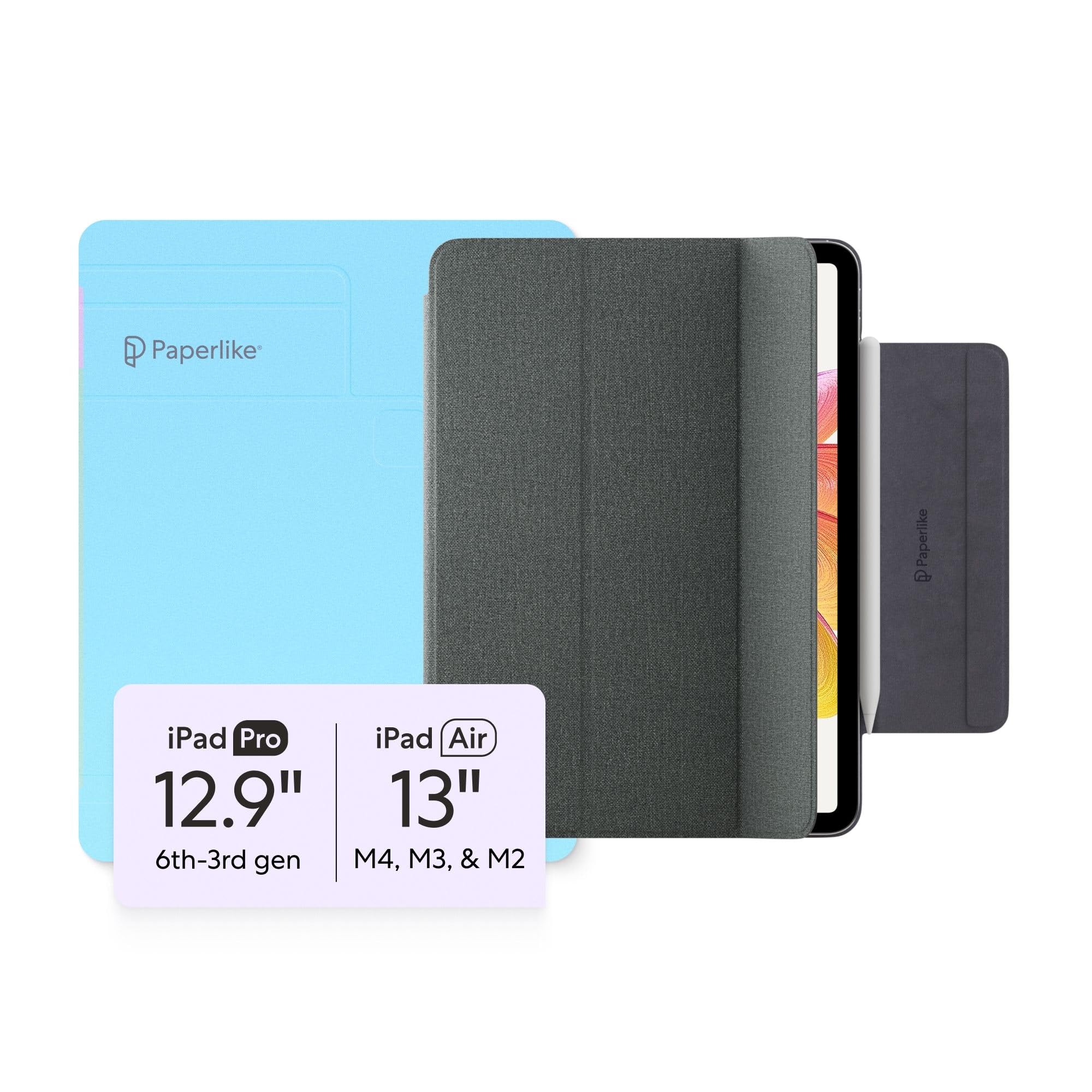 iPad Air M3 13インチ Smart Folio ケース Amazon.com: Apple Smart Folio for iPad Air 13-inch (M2, M3, and M4