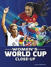 Women's World Cup Close-Up (World Cup Soccer)