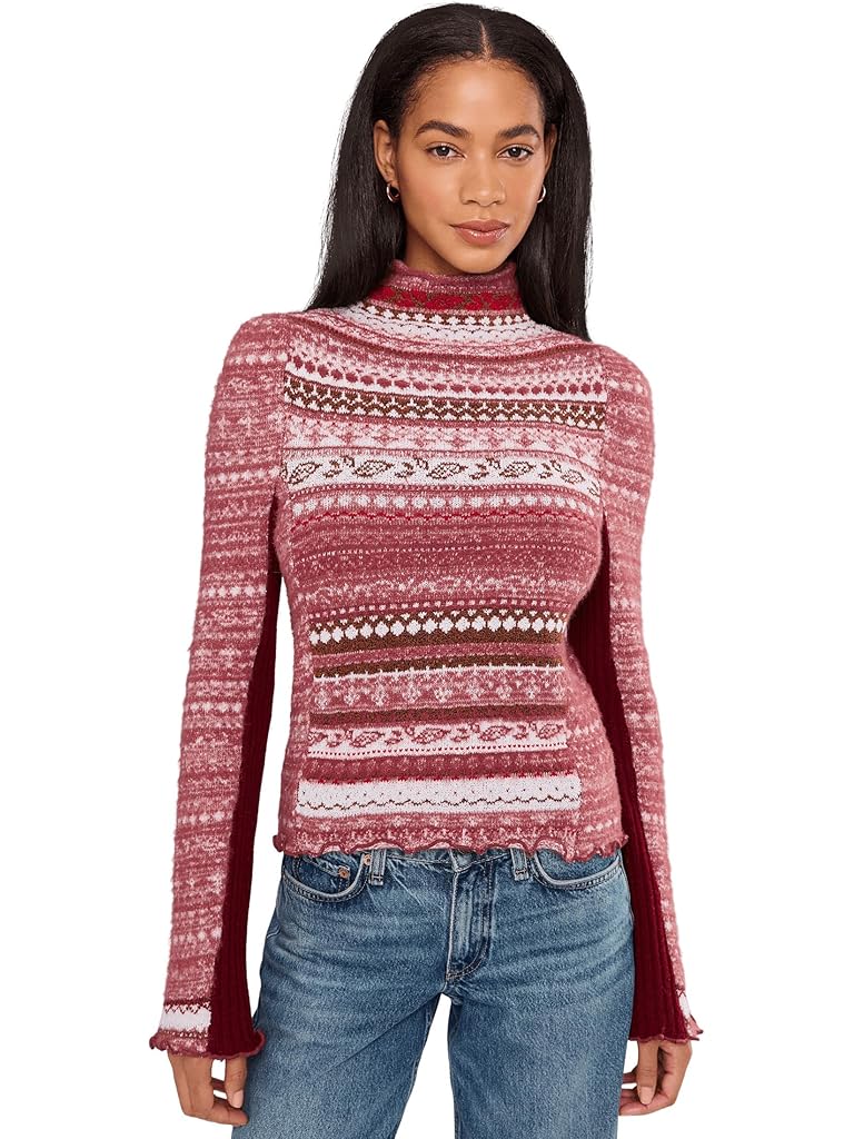 Free People Bali Juniper Turtle