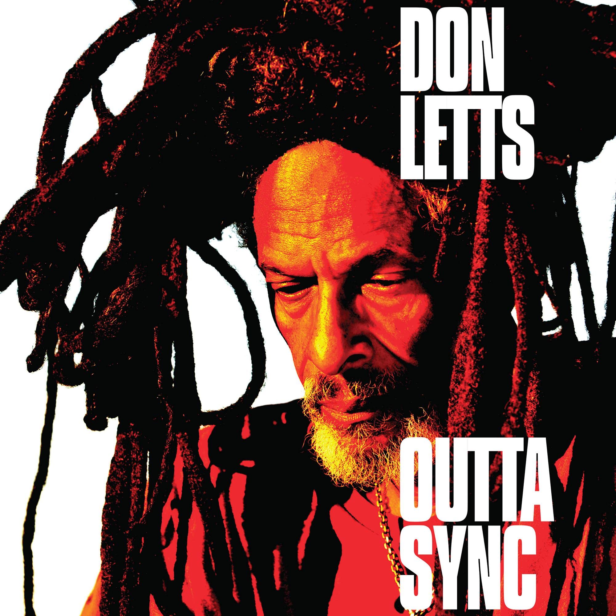 Outta Sync (Amazon Exclusive Signed Sleeve)