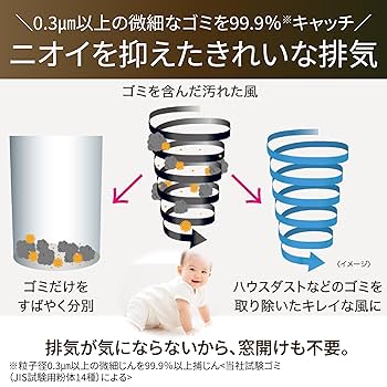 極美品　三菱　空気清浄機　サイクロン コードレス 掃除機　HC-VXH30P 61eSyhvxZWL._UF350,350_QL50_.jpg