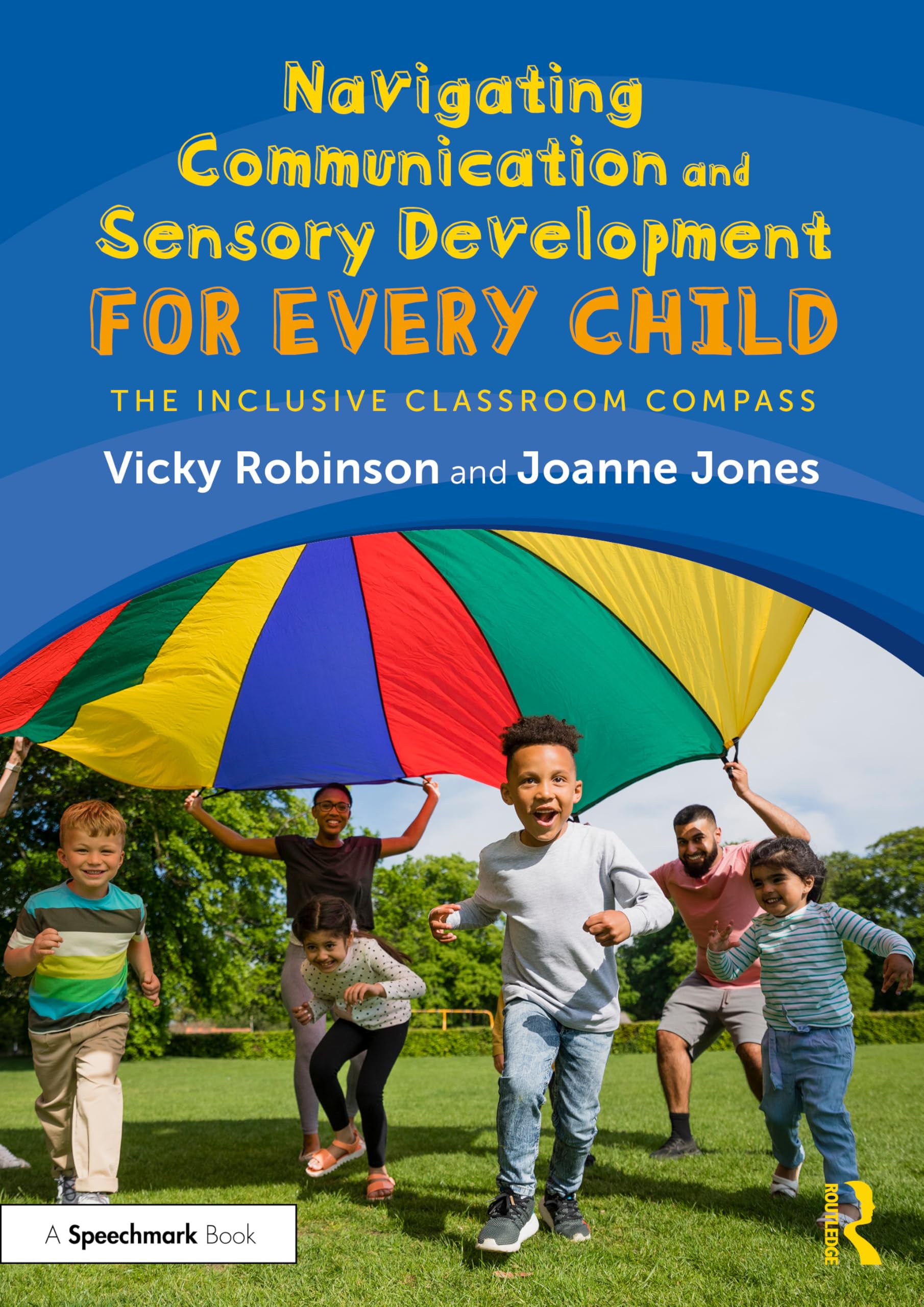 Navigating Communication and Sensory Development for Every Child: The Inclusive Classroom Compass