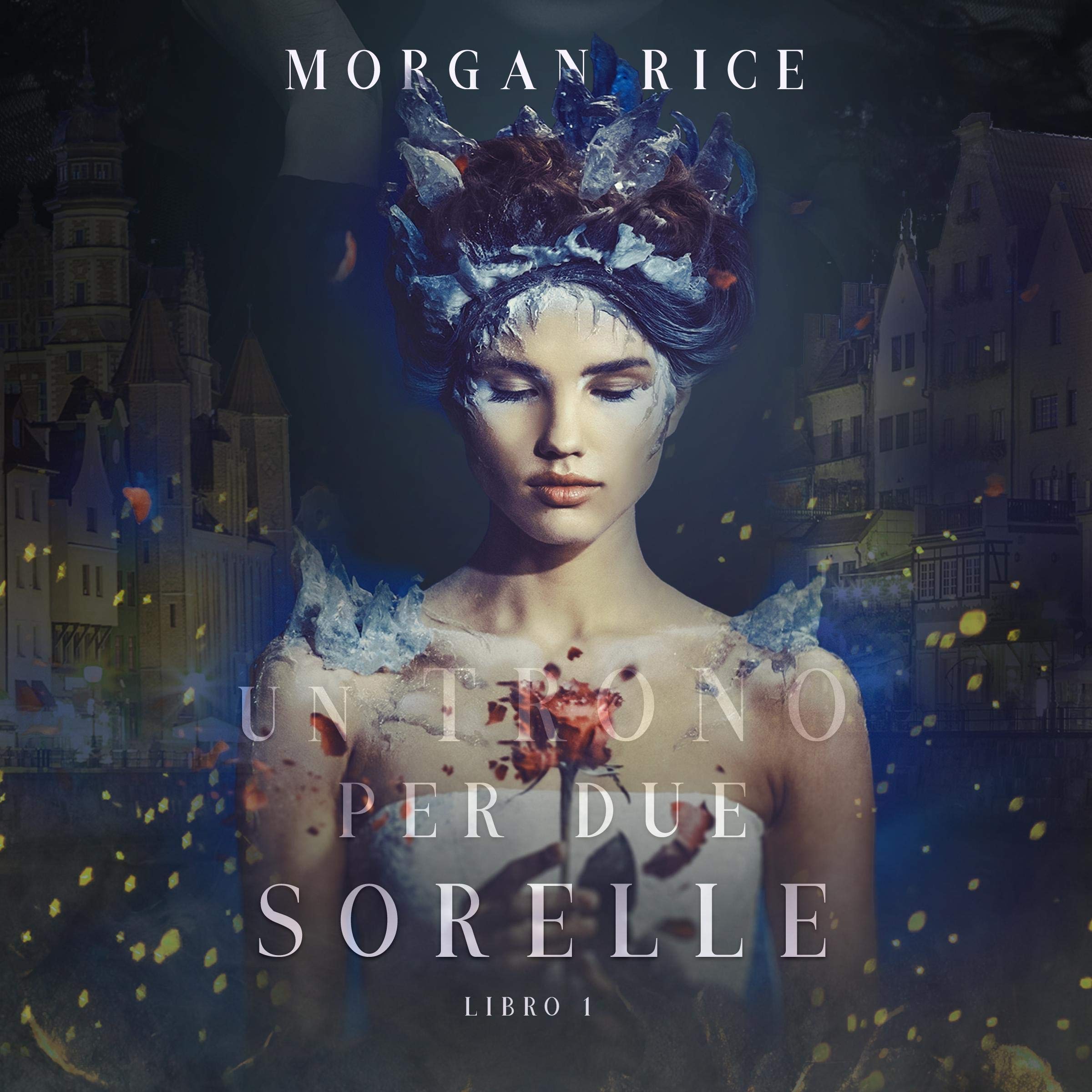 Cover art for Un Trono per due Sorelle 1