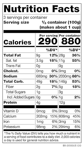 Miniatura 6 de Daiya Cheezy Mac - Macarrones con queso