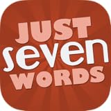 Just Seven Words - A Casual Game of Words