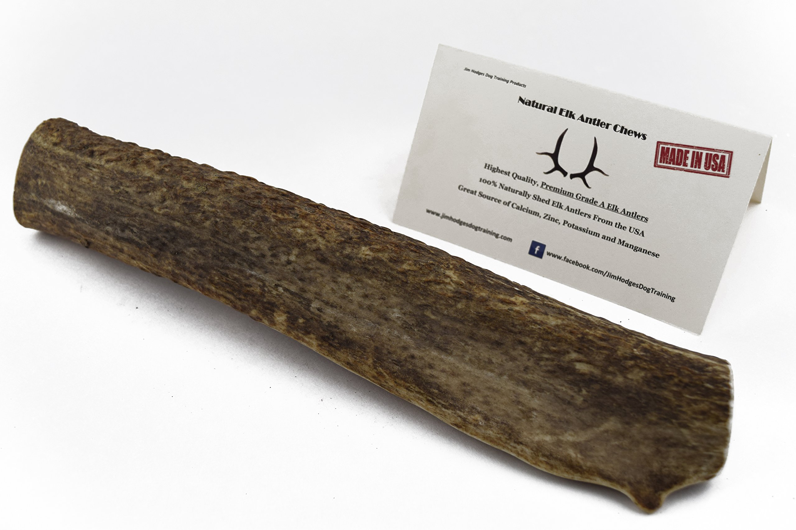 elkhorn premium chews