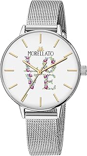 Orologio da Donna, Collezione Ninfa, in Acciaio, R0153141538