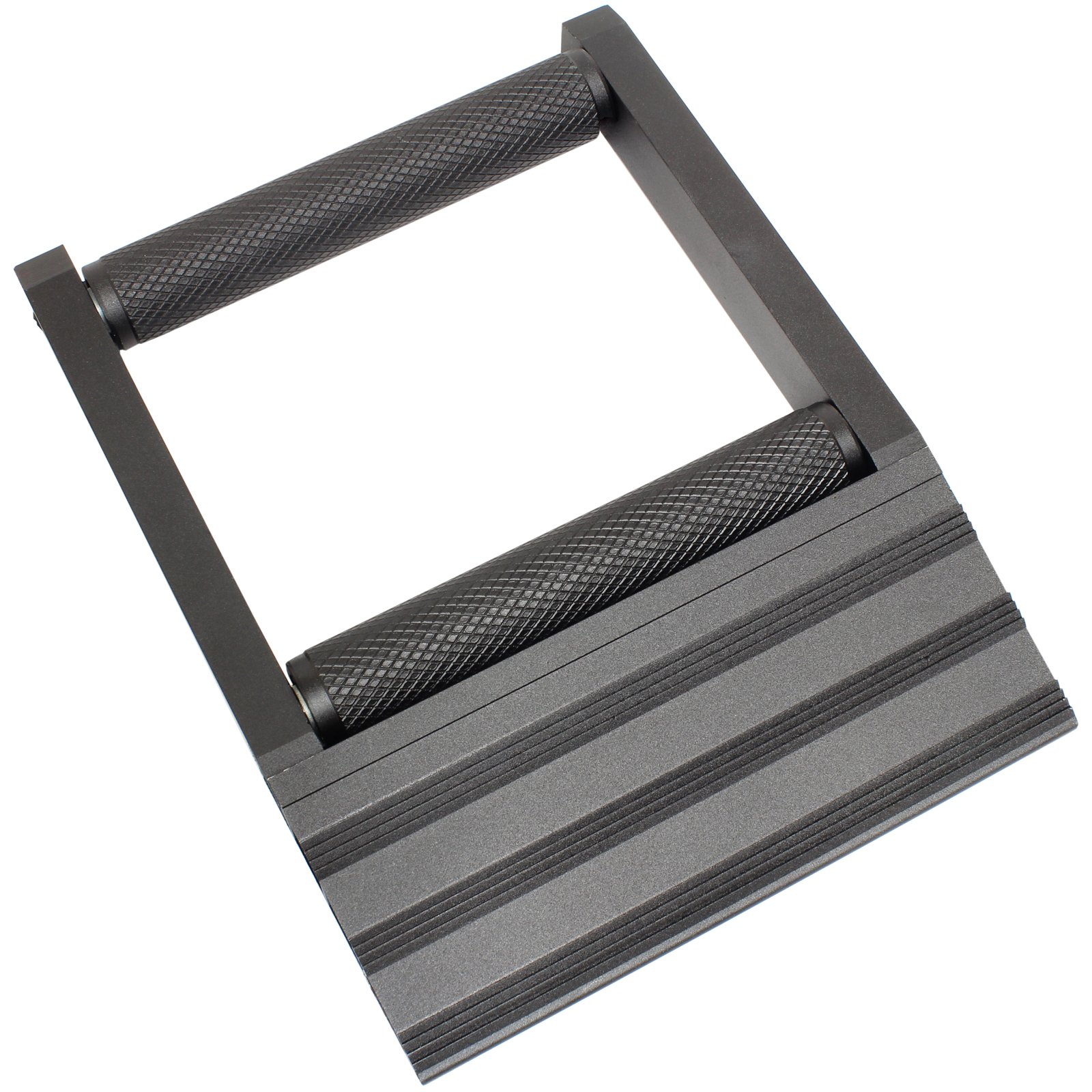 Ryde Motorcycle Tyre Spinner - Black