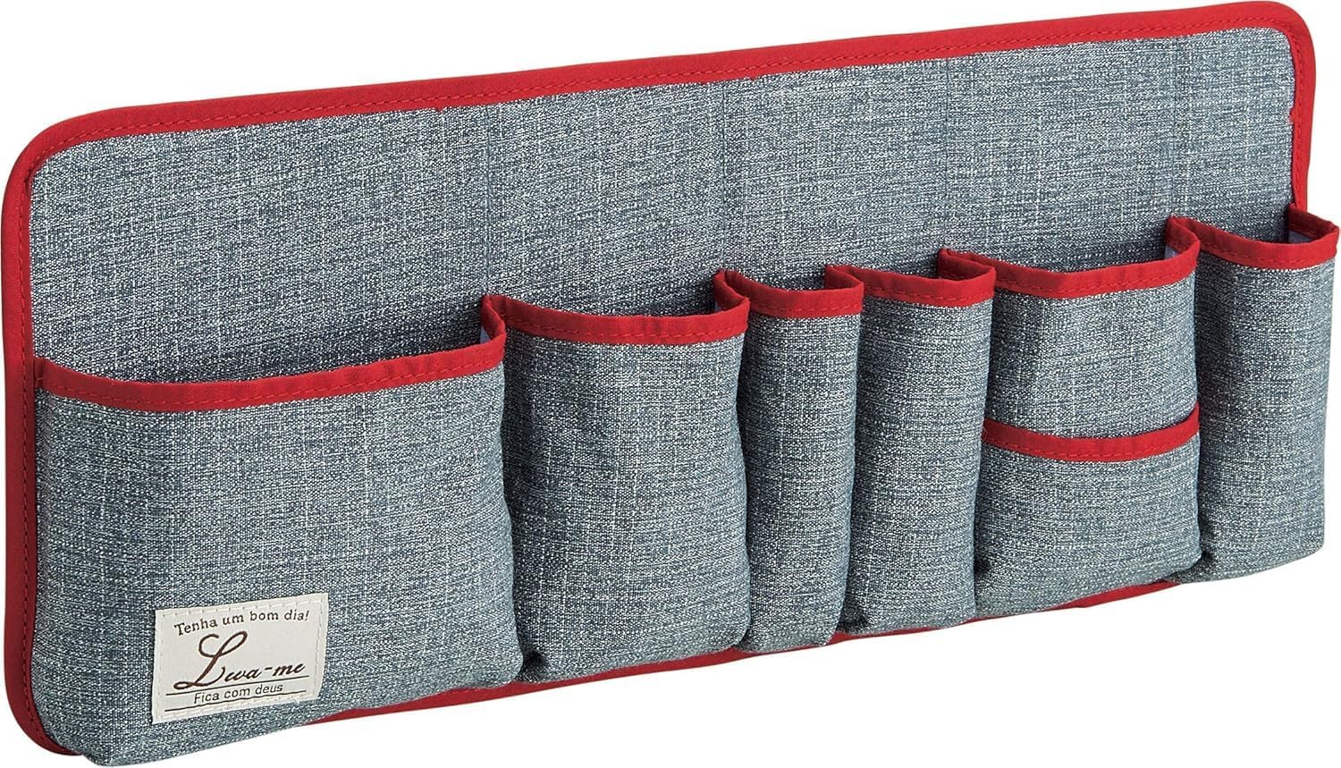 COJIT Size Changing Bag In Pocket, Gray, 15.7 inches (40 cm), Freely Storage