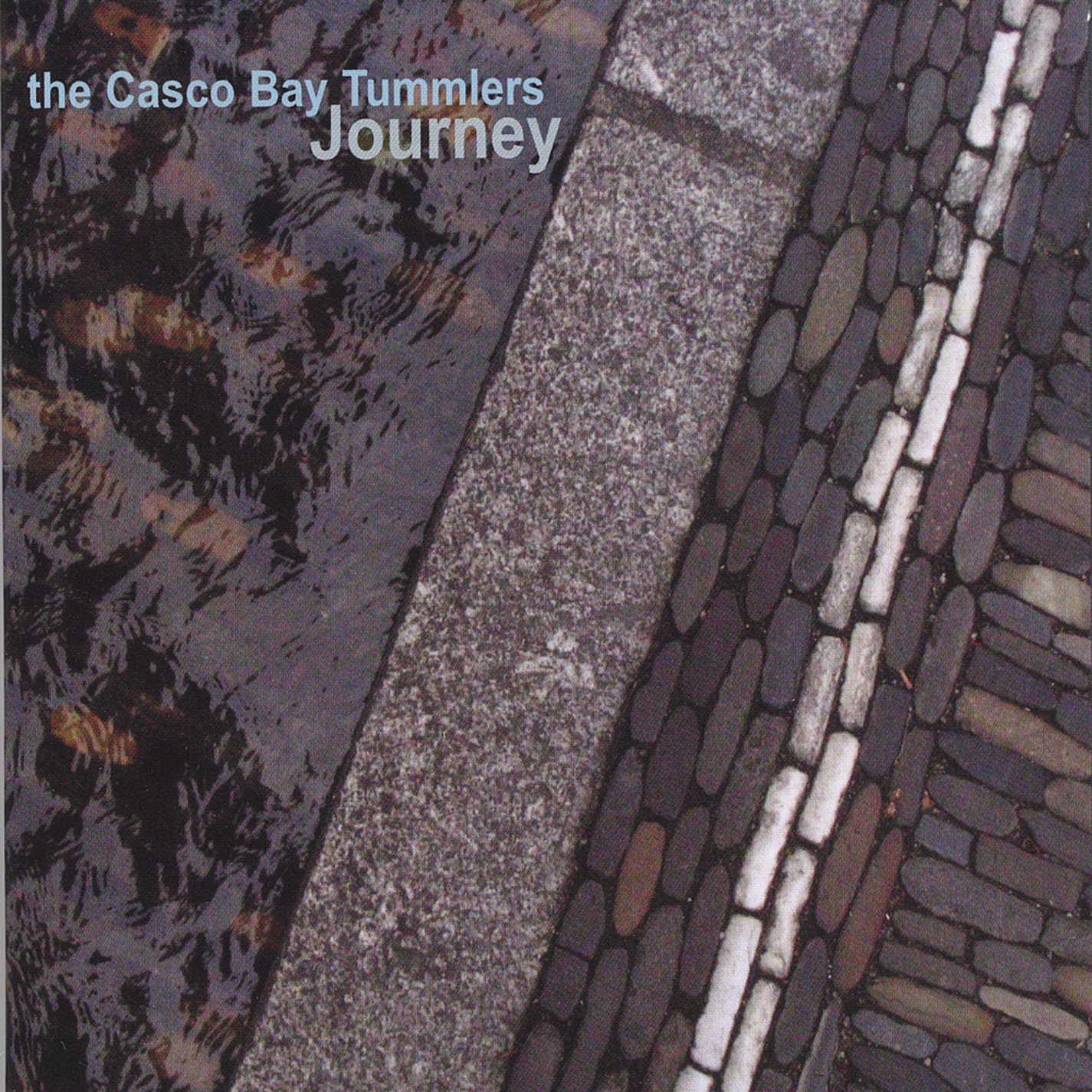 Journey [Audio CD] Casco Bay Tummlers