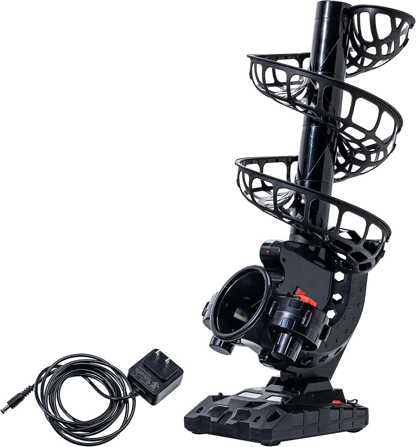 Franklin Sports Automatic Pickleball Launcher Machine ProShot