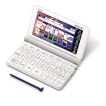 電子辞書 楽天市場】電子辞書 高校生モデル XD-SX4820 カシオ