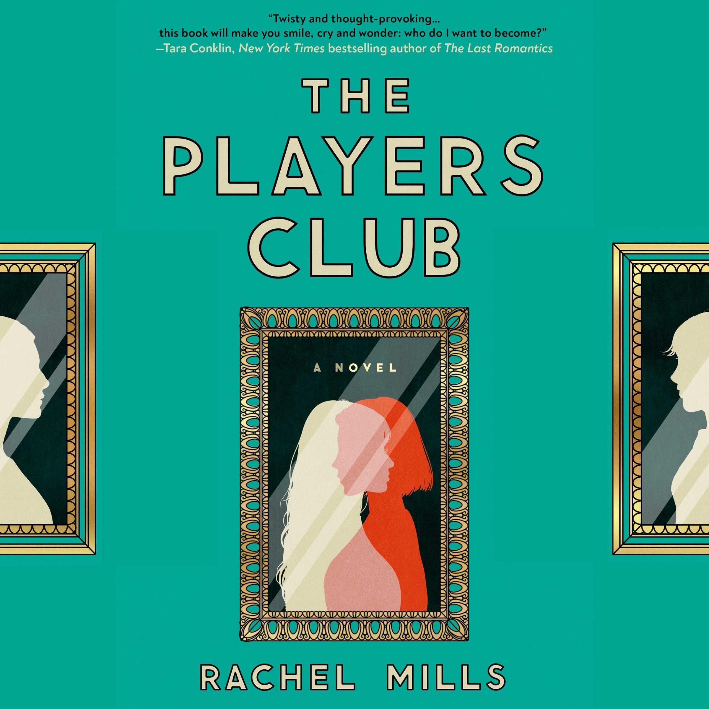 The Players Club