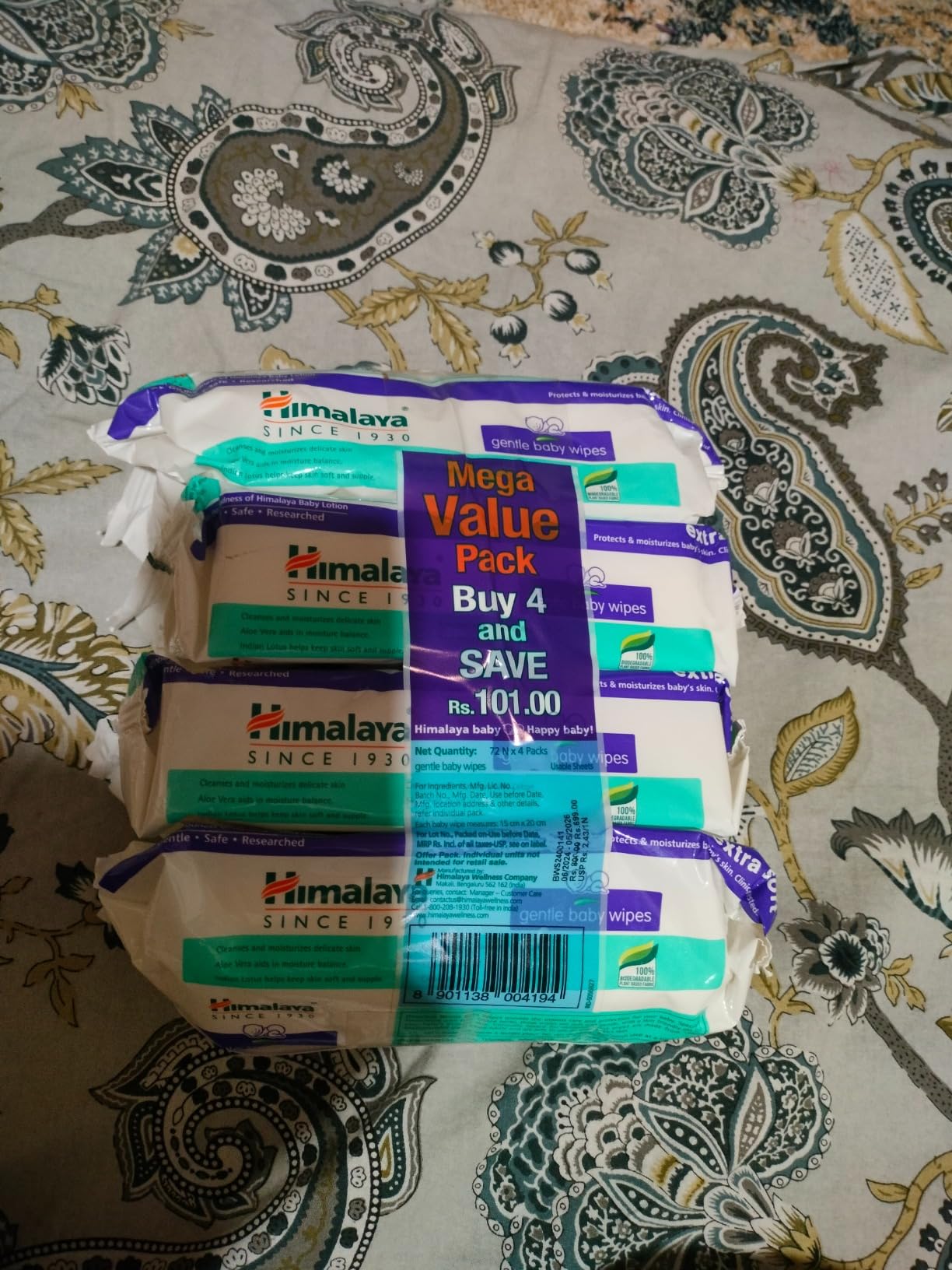 Customer Image