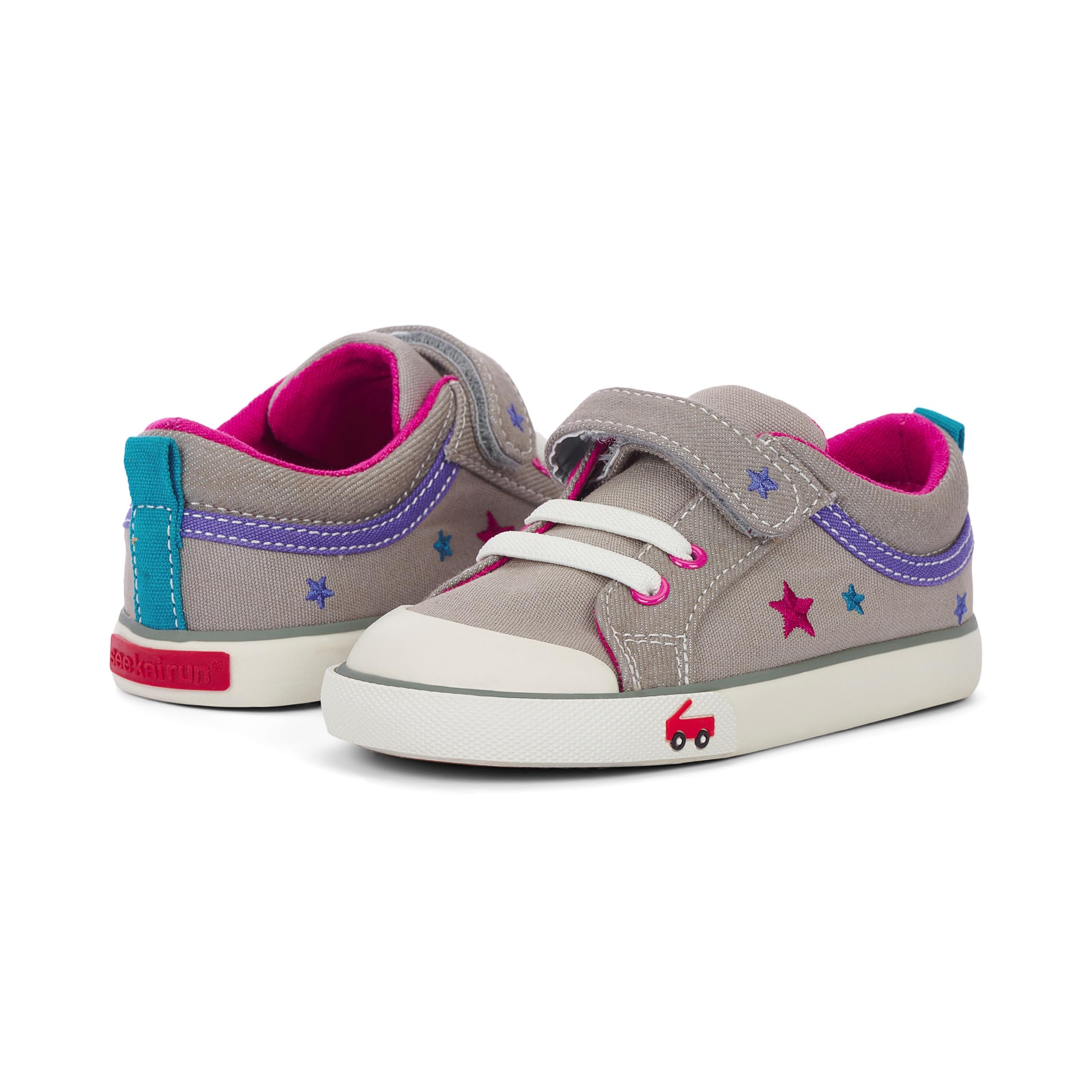See Kai Run Stevie II INF - First Walker Shoe for Infants product thumbnail 8