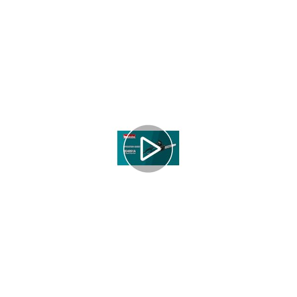 Makita-UC4051A Chain Saw, Electric, 16 in. Bar - Sliver - Image 8