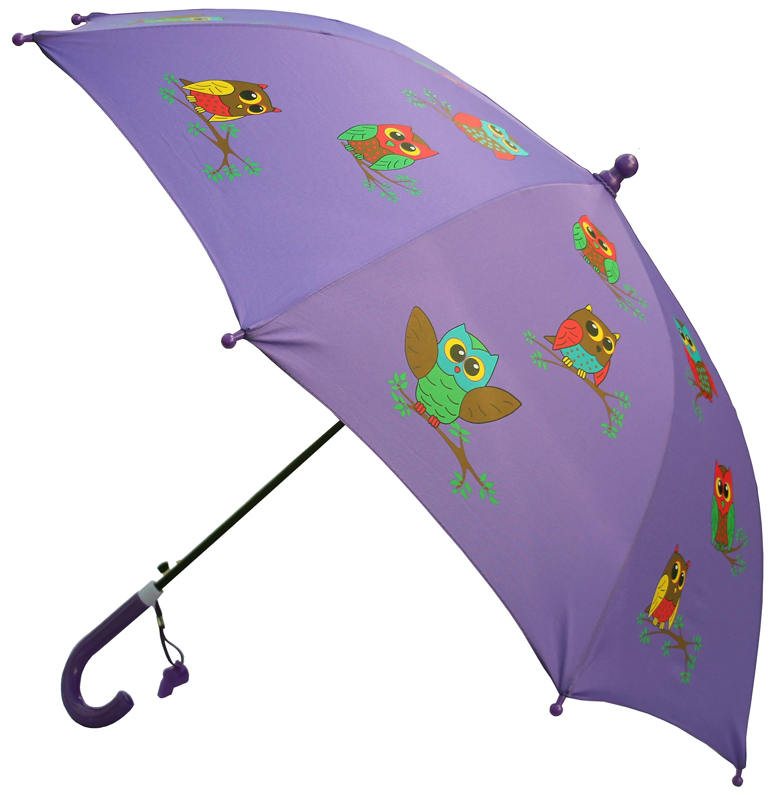 Foxfire For KidsFOXFIRE Kids Solid Umbrella