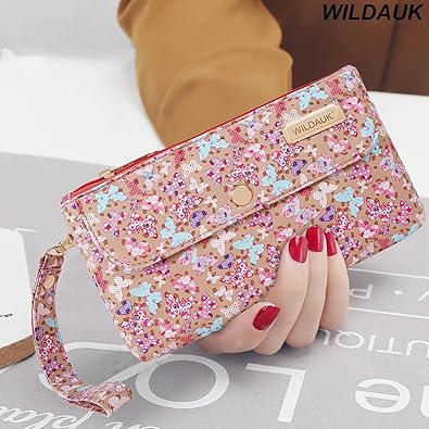 Casual, Formal, Party Cream Clutch () CREAM BUTTERFLY-