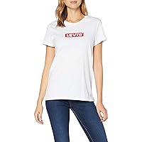 Levi's The Perfect Tee, T-Shirt Donna