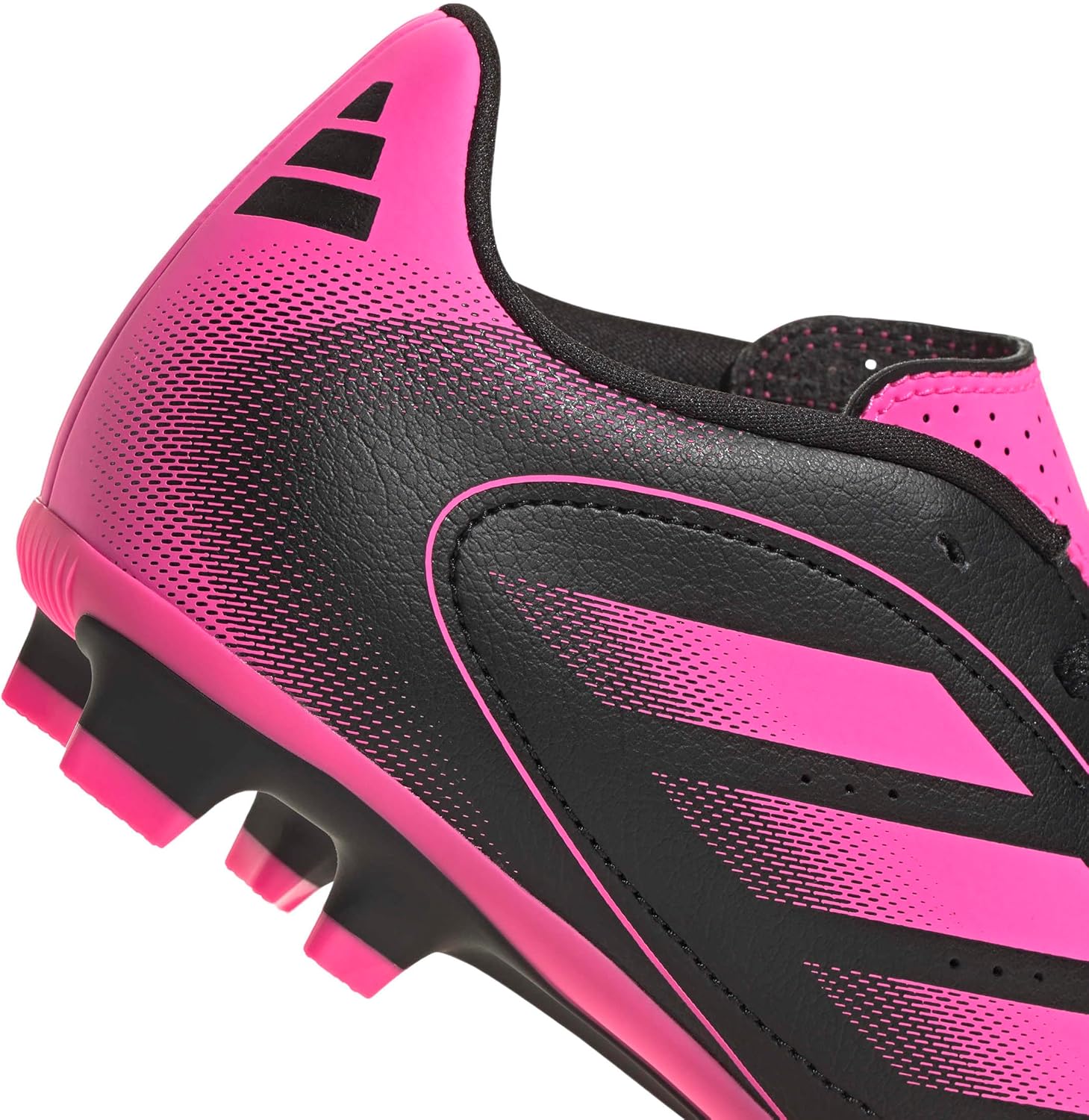 adidas Kids’ Goletto Ix Firm Ground/Multi Ground Soccer Cleat - Image 6