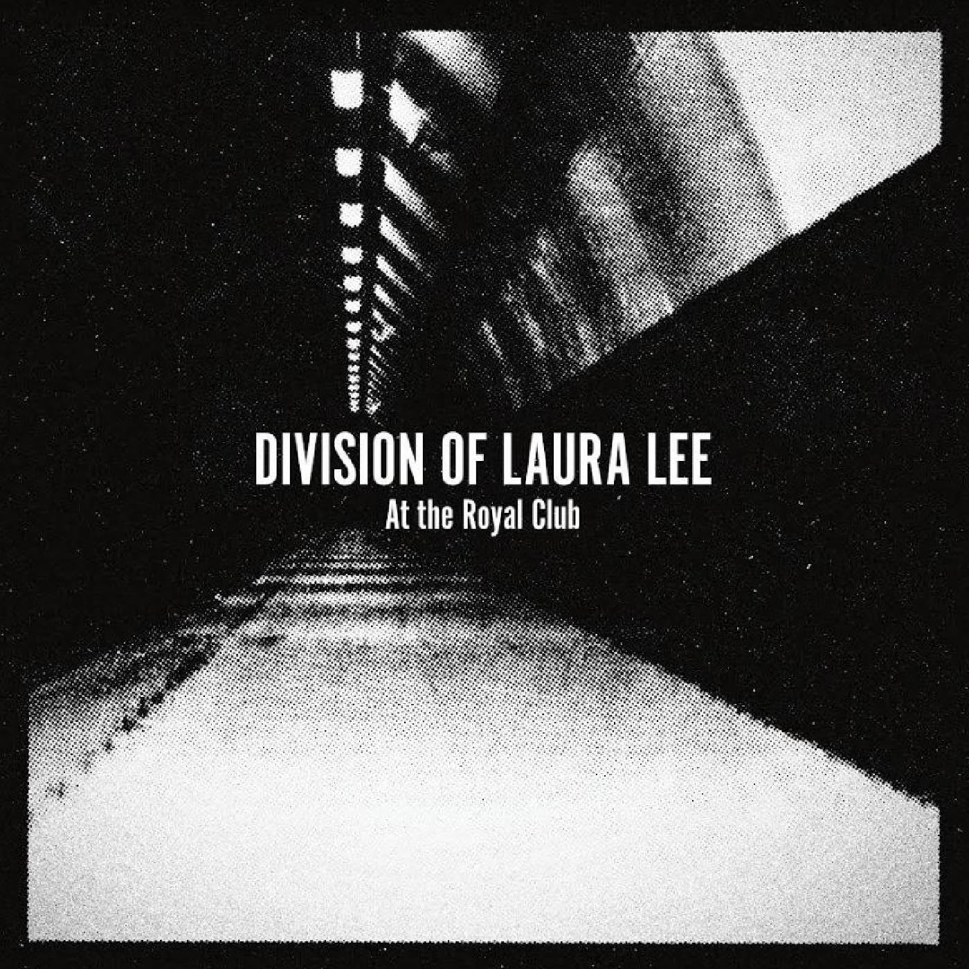 Division Of Laura Lee At The Royal Club (splatter Vinyl) LP New 7320470258583