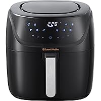 Russell Hobbs Friggitrice ad Aria XXL, 8 L
