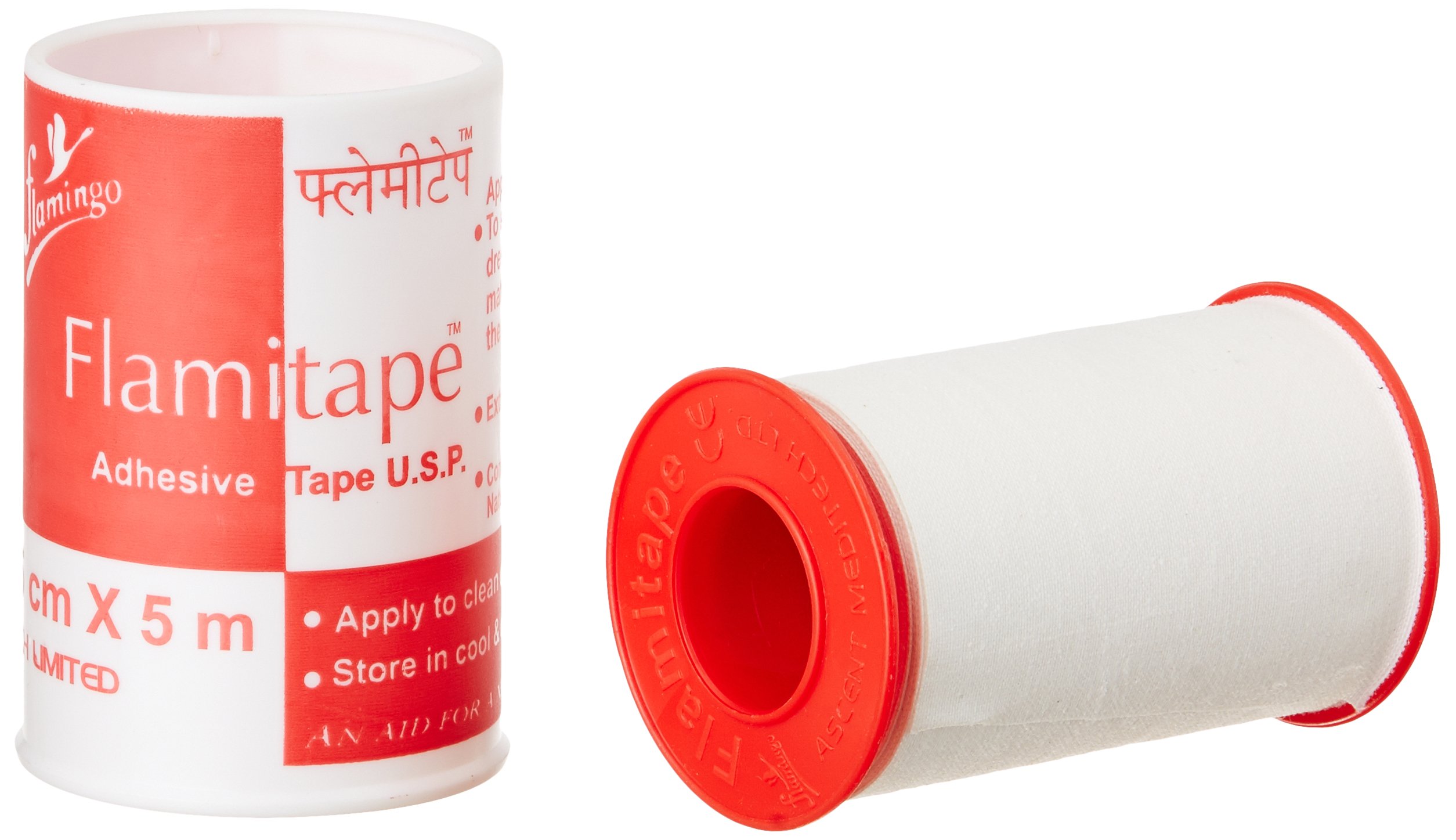 Flamingo Flamitape All - 5m (7.5cm)