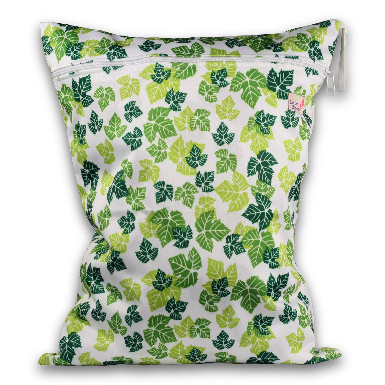 Littles & Bloomz, Waterproof Wet Nappy Swim Carry Bags