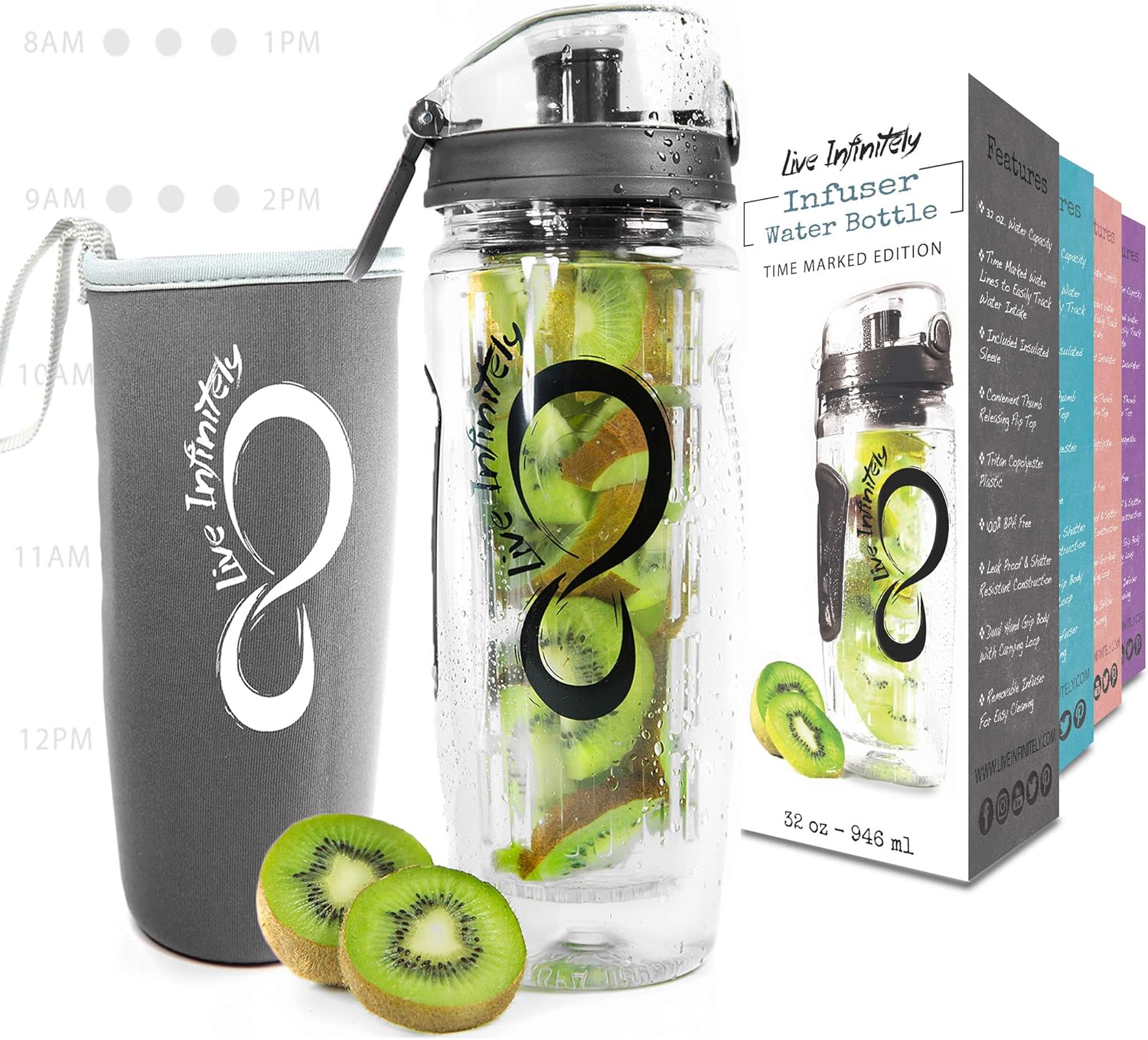 Live-Infinitely-32-Oz.-Infuser-Water-Bottles