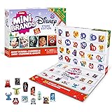 Disney Advent Calendar by ZURU Mini Brands Limited Edition Advent Calendar, 24 Days of Suprises, Mini Figures, Fun Christmas Toys for Kids, Best Gift for Girls and Boys Ages 3+