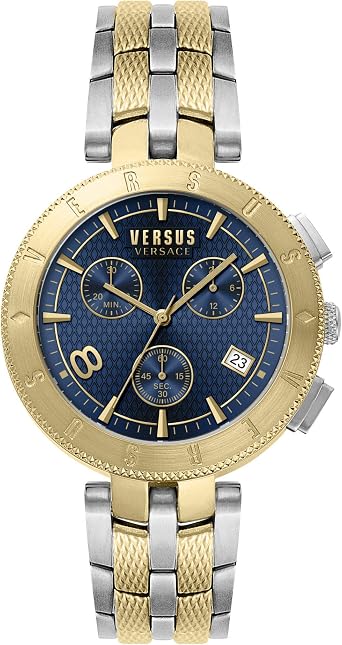 Versus by Versace VSP763218 - Orologio da polso : Amazon.it: Orologi