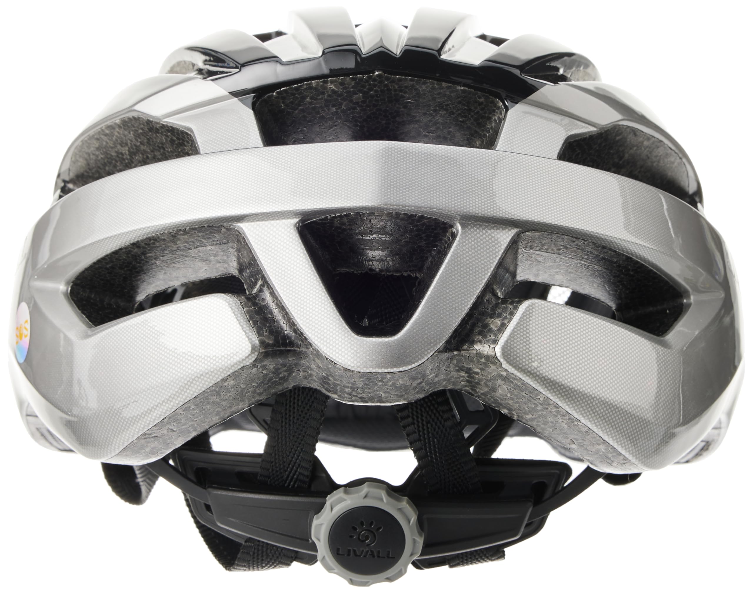 Livall MT1 Neo - Smarter Fahrradhelm mit LED-Lichtsystem, SOS-Alarm System, Multimedia Einheit & Freisprecheinrichtung