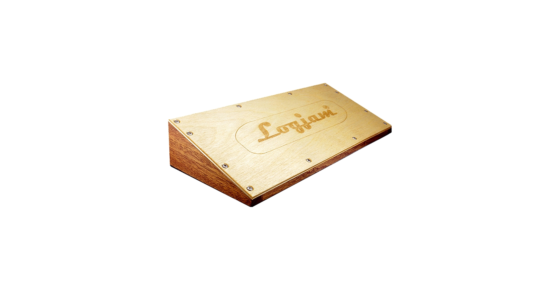 Logjam Stomp Box ログジャム ストンプボックス Logjam Prolog ストンプボックス(ログジャム つま先とかかと両方