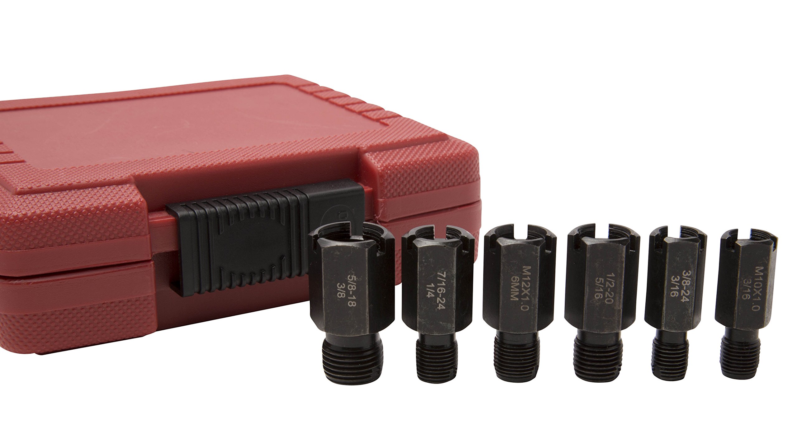 STEELMAN LT993 Lock Technology Brake Line/Cylinder Re-Threading Kit