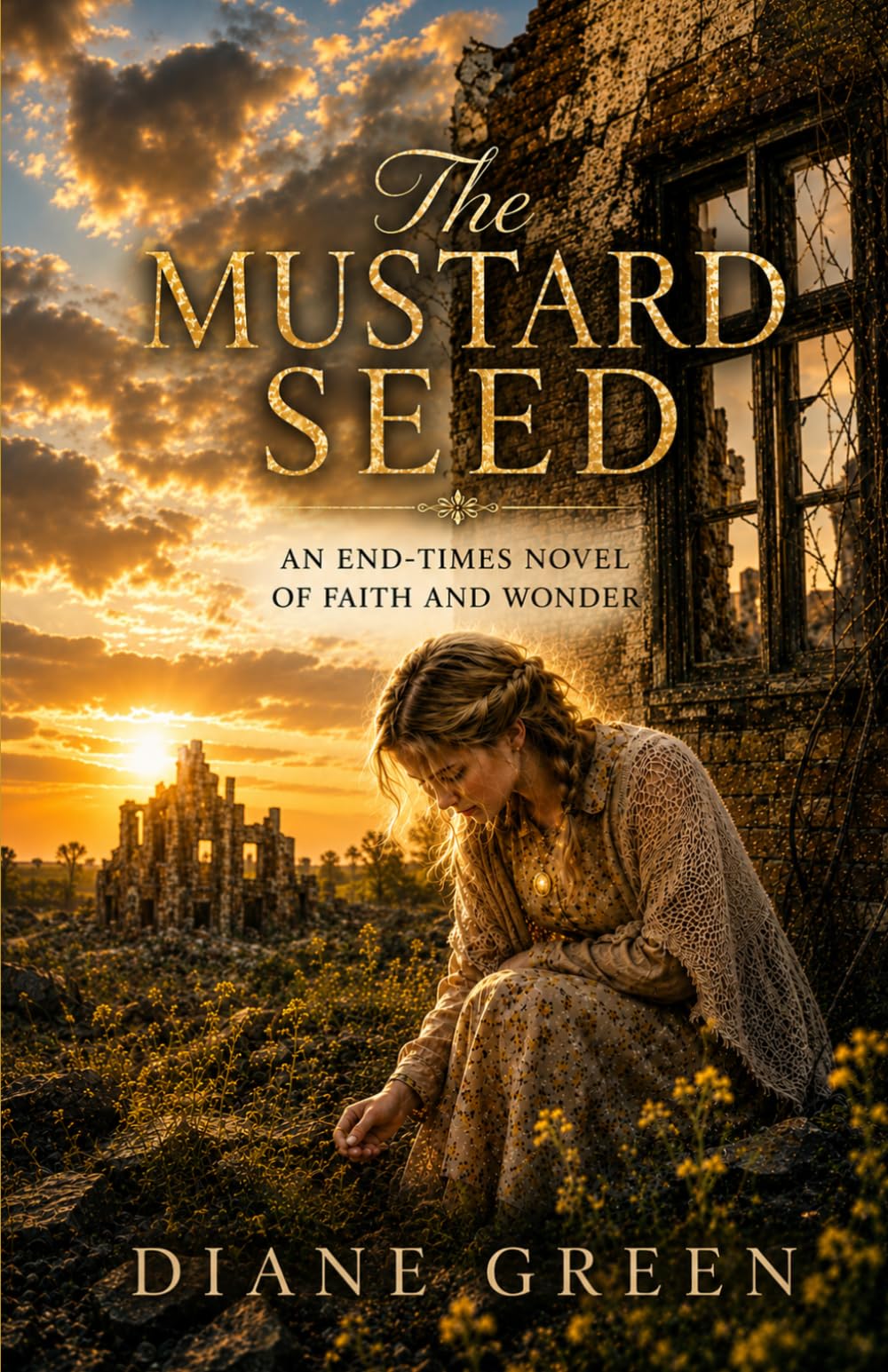 The Mustard Seed: An End-Times Novel of Faith and Wonder