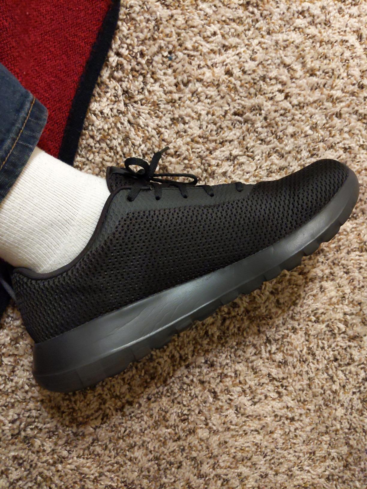 skechers gowalk max effort walking shoe