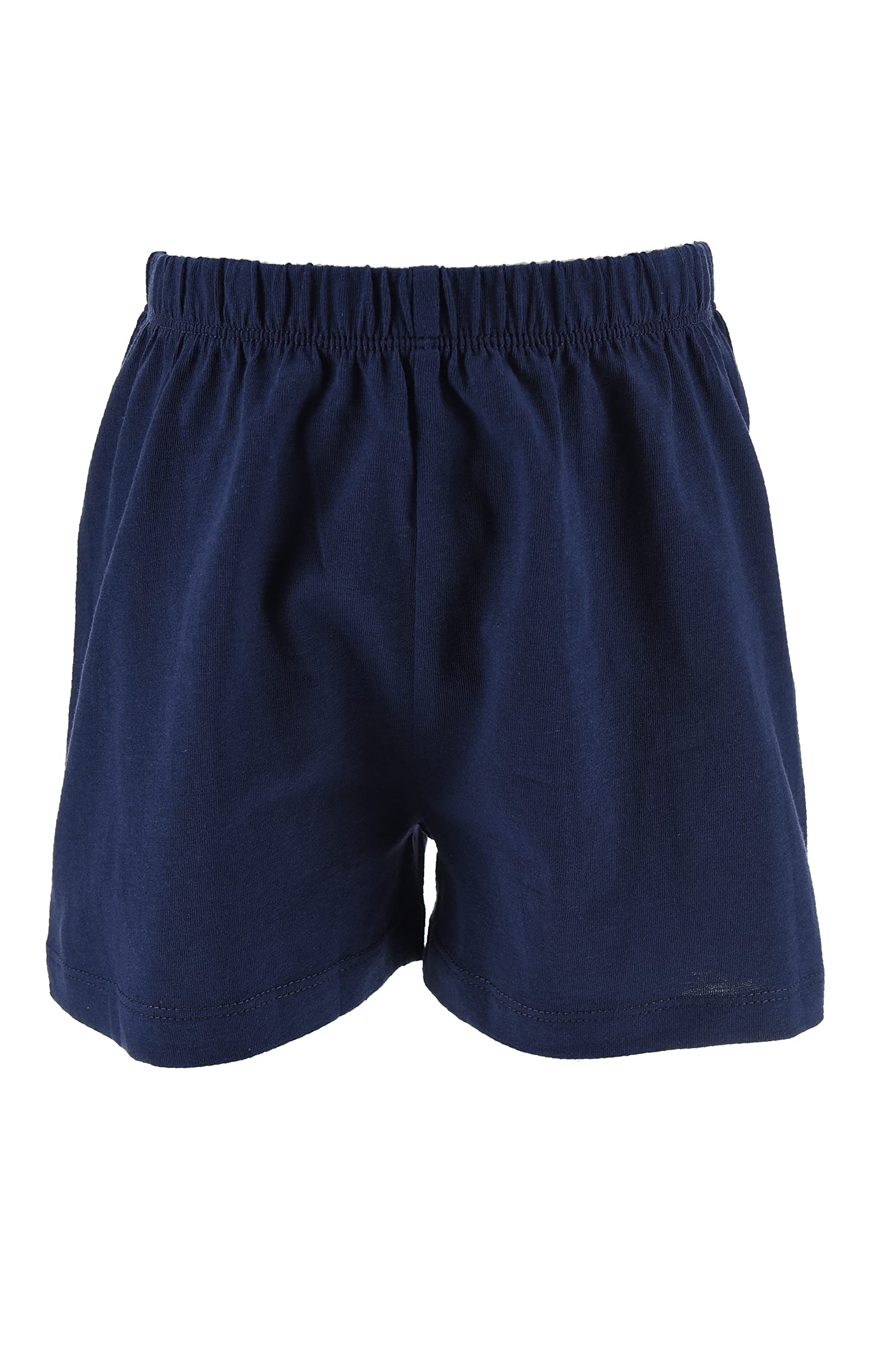 Harry Potter Jungen Kurz Pyjama Schlafanzug (Weiß,8 Jahre)