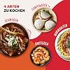 Instant Pot Superior Slow Cooker/Slow Cooker, 7.1L Multi Cooker / 4 Cooking Functions (Slow Cooking, Frying, Steaming and Keeping Hot Function) Dishwasher Safe - 800W