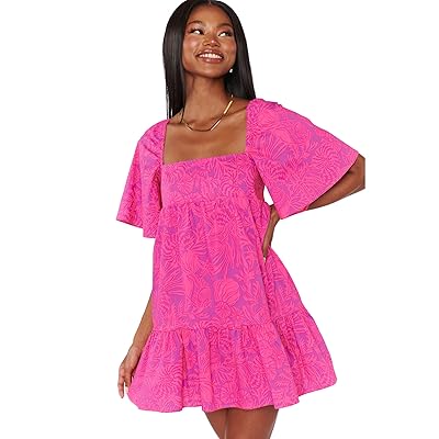 Show Me Your Mumu Erin Mini Dress Women